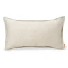 Desert tyyny 28x53 cm, Off-white