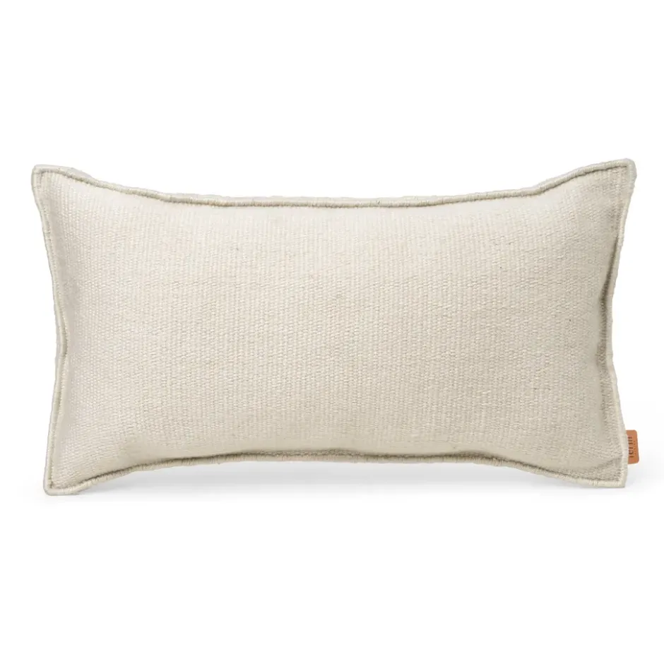 Desert tyyny 28x53 cm, Off-white