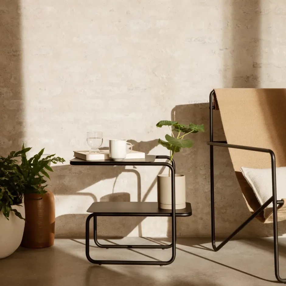 Desert tyyny 28x53 cm, Off-white