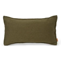 Desert tyyny 28x53 cm, Olive