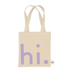 Design Letters Little hi. laukku, Purple
