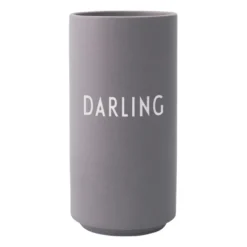 Design Letters -suosikkimaljakko, Darling