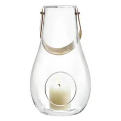 Design With Light lyhty, 29 cm