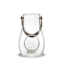 Design With Light lyhty, 16 cm
