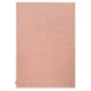 Diamond matto 170x230 cm, Burnt orange