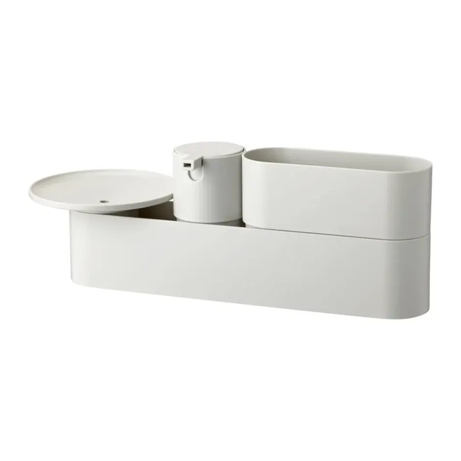 DISH-IT tiskiteline, Light grey