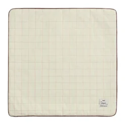 Dori tyynynpäällinen, Maroon, 60x60 cm