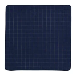 Dori tyynynpäällinen, Midnight blue, 60x60 cm