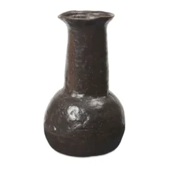 Doro maljakko 27 cm, Coffee