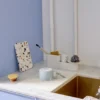 DRAIN-IT valuma-astia, Light grey