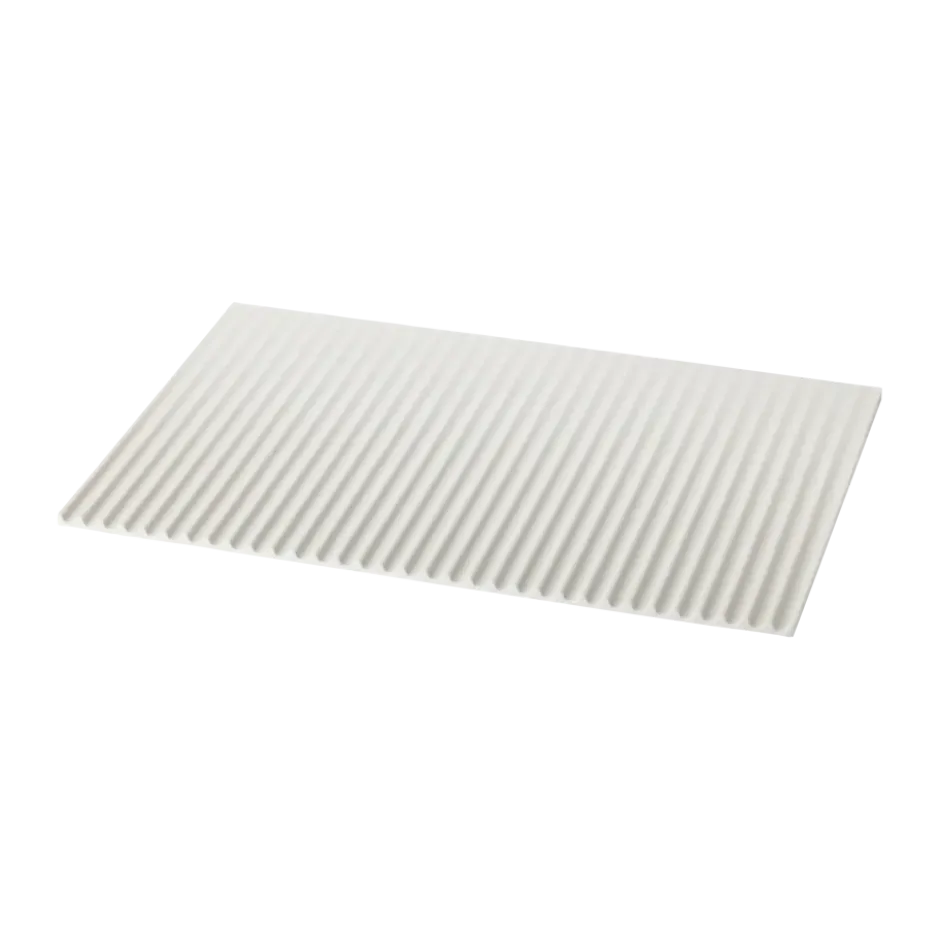 DRAIN-IT valuma-astia, Light grey
