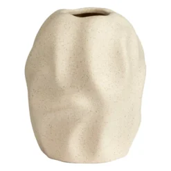 Drift desert maljakko 16 cm, Linnen