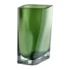 Duasis maljakko, Agave Green, 28 cm