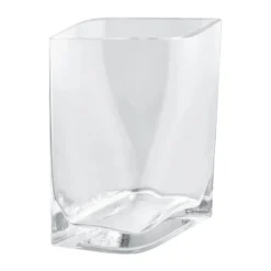 Duasis maljakko, Kirkas, 21 cm