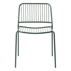Eden tuoli, Forest green