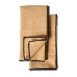 Edith lautasliina 45x45 cm 2-pack, Beige