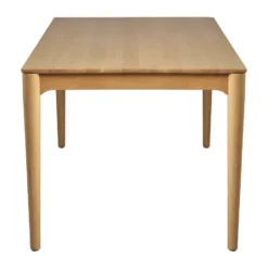 Ekåsen ruokapöytä 90x180 cm, Laquered oak, 90x180 cm