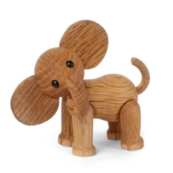 Ella elefant baby koriste, Tammi-vaahtera