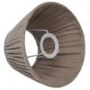 Ella lampunvarjostin Ø 33 cm, Grey
