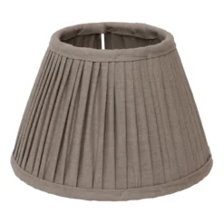 Ella lampunvarjostin Ø 26 cm, Grey