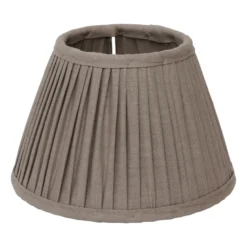 Ella lampunvarjostin Ø 20 cm, Grey