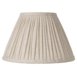 Ella lampunvarjostin Ø 26 cm, Luonnonvärinen