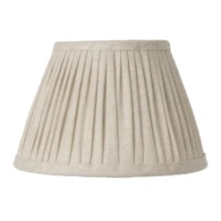 Ella lampunvarjostin Ø 20 cm, Luonnonvärinen