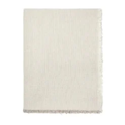 Elouise pöytäliina 160x300 cm, Harmaa