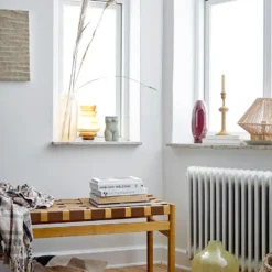 Emeli Deco -maljakko terrakotta 16 cm, Vihreä