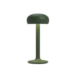 Emendo kannettava pöytälamppu, Emerald green