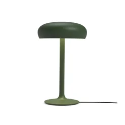 Emendo pöytälamppu, Emerald green
