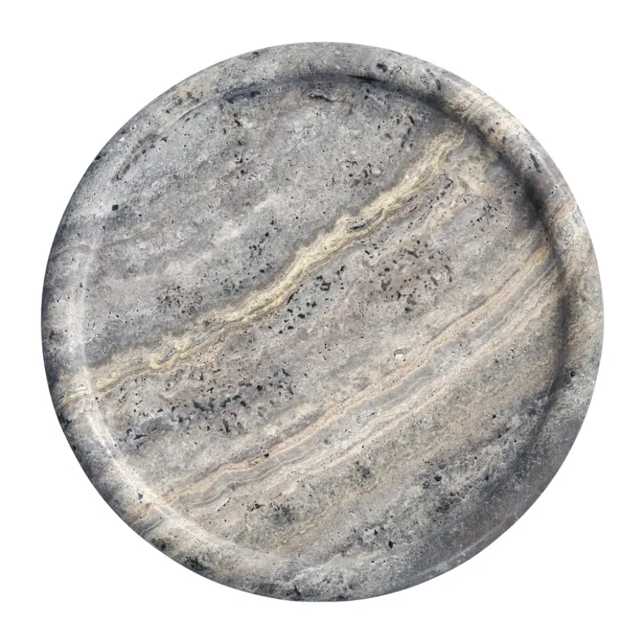 Enkei tarjotin maxi 40x40 cm, Earth
