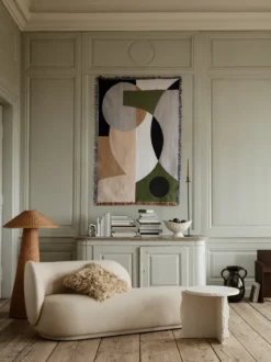 Entire tapestry huopa, 120x170 cm