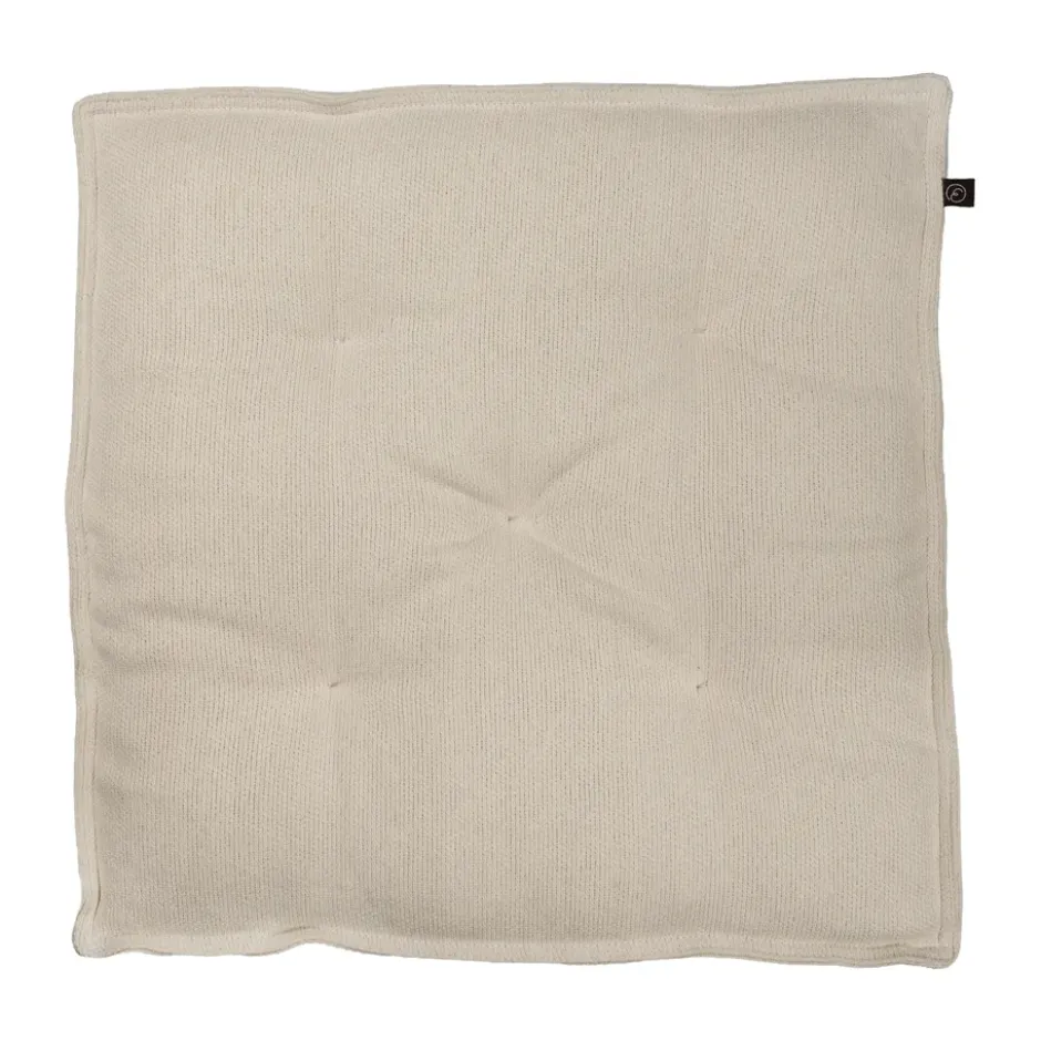 Ernst istuintyyny 45x45 cm, Beige