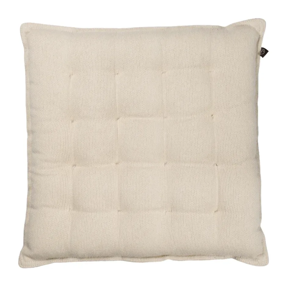 Ernst istuintyyny 40x40 cm, Beige
