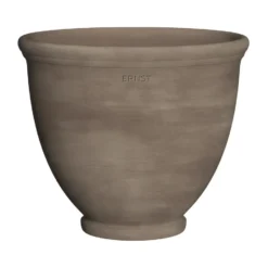Ernst terrakotta ruukku Ø21 cm, Ruskea