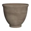 Ernst terrakotta ruukku Ø27 cm, Ruskea