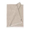 Ernst viltti 130x180 cm, Beige