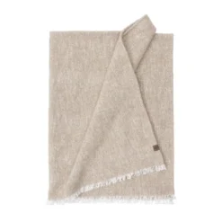 Ernst viltti 130x180 cm, Beige