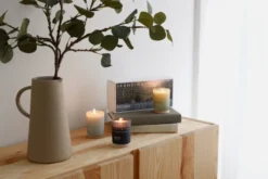 ESCAPE mini kynttilälahjasetti 3 osaa, 65 g