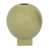 Esfera maljakko 25,5 cm, Green