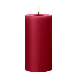 ester & erik LED-pöytäkynttilä, 36 Winter Berry, 15 cm