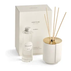 ester & erik tuoksutikut, White musk & berries