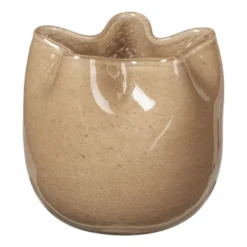Esther maljakko/kynttilälyhty Ø 9,8 cm, Mojave desert island