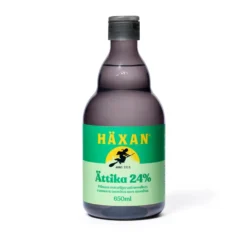 Etikka, 65 cl