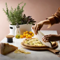 Eva Solo herb organiser, itsekasteleva, Valkoinen