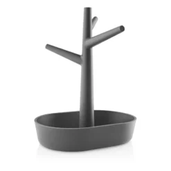 Eva Solo kitchen organiser teline 13x19 cm, Elephant grey