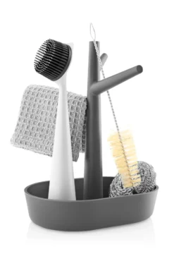 Eva Solo kitchen organiser teline 13x19 cm, Elephant grey