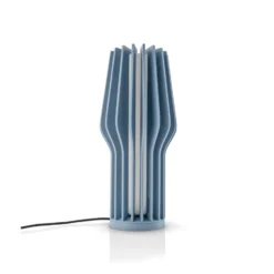 Eva Solo Radiant LED ladattava lamppu, Dusty blue