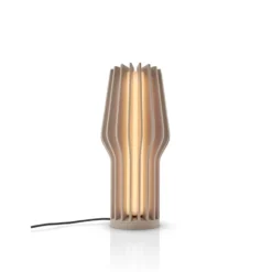Eva Solo Radiant LED ladattava lamppu, Pearl beige